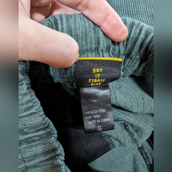 Krooked Pants S 12/13y age - Picture 12 of 16